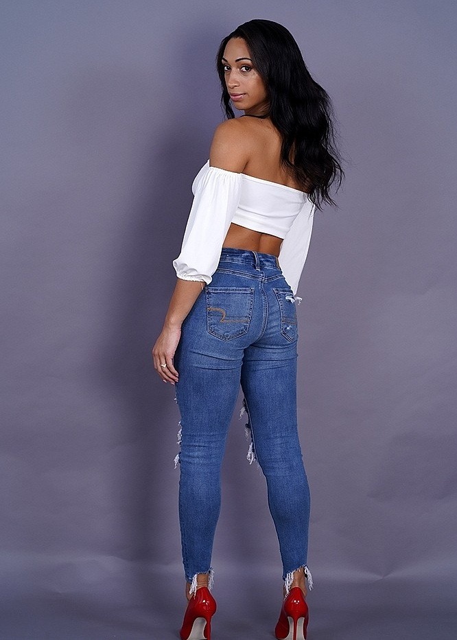 Yasmina - rencontre- BDSM-Thionville